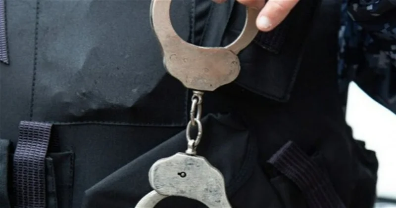 В двух районах столицы задержаны лица, совершившие грабеж и кражу