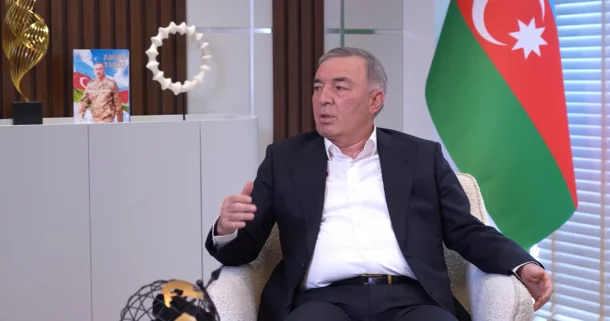 Bakının tikinti sektorunun təhlili: trendlər, problemlər və yeni standartlar “Kristal”ın rəhbəri Mahayət Nəbiyevlə müsahibə