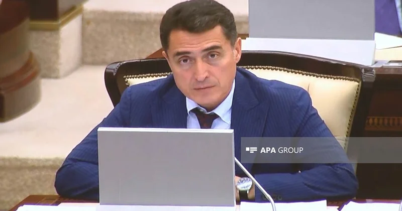 MM in komitə sədri “Kraudfandinq haqqında” qanun layihəsinin adı ilə bağlı iradlara münasibət bildirib