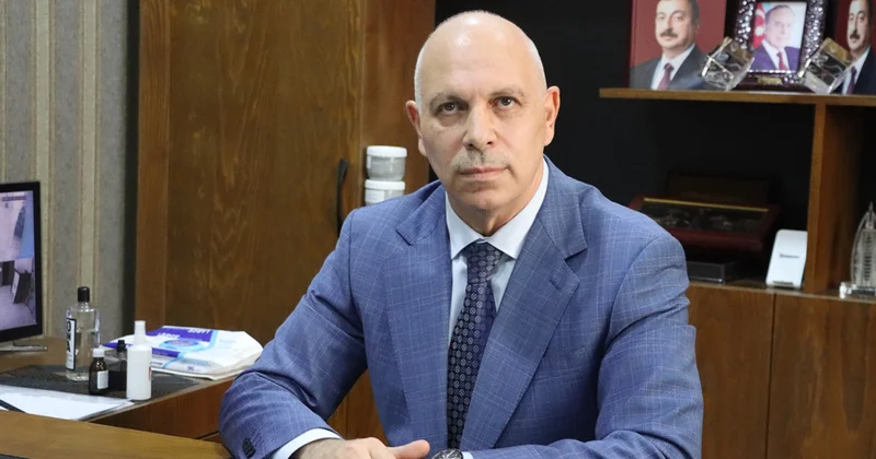 “Aqrar sahə neft qazdan sonra iqtisadiyyatımızın əsas dayağı olmalıdır”