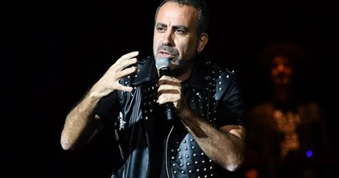 Saxlanılan Haluk Leventdən ilk açıqlama