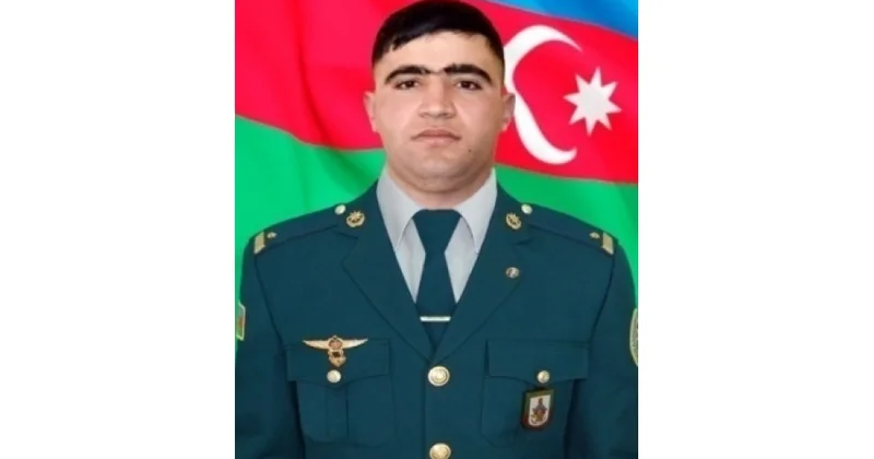 Xalid Vətənini canından üstün tutdu