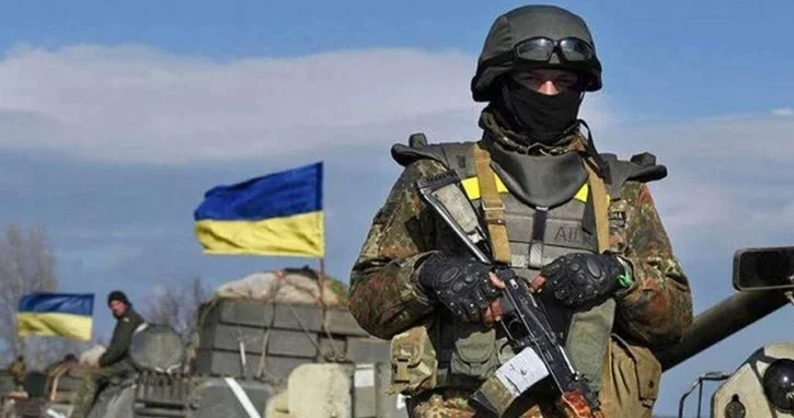 Военное положение в Украине могут продлить в 20 й раз