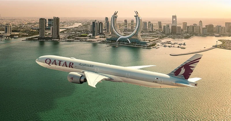 Qatar Airways бросили пассажирку с инсультом на острове. Семья подает в суд ВИДЕО