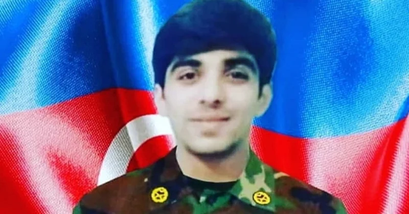 Vətən sevdalısının qəhrəmanlıq dastanı