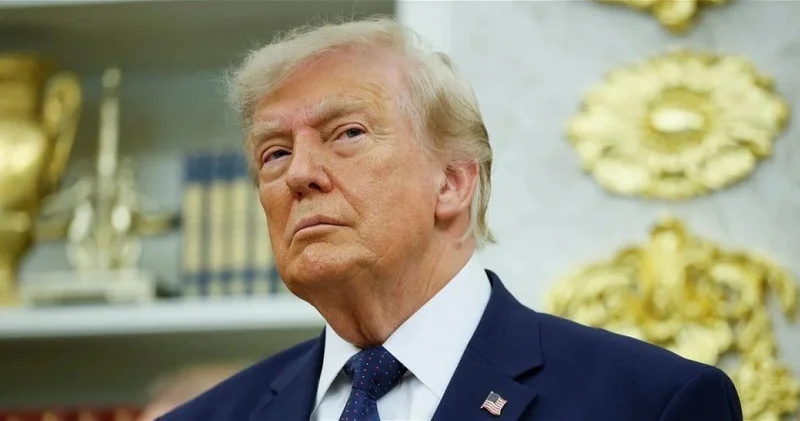 Трамп потребовал 20% компенсации за грузы, проходящие через Ормузский пролив
