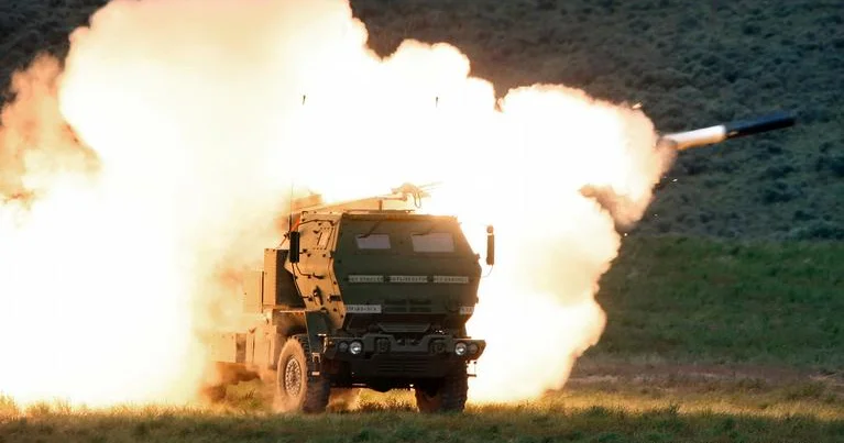 SEPAH: İran ABŞ nin Küveytdəki bazasında HIMARS YARS ları və sursat anbarlarını məhv edib