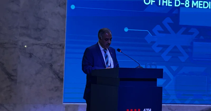 “D 8 dünyaya düzgün təqdim edilməli olan uğur hekayəsidir” Baş katib