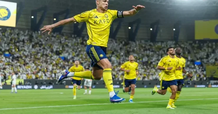 Ronaldunun komandası maliyyə çətinlikləri yaşayır