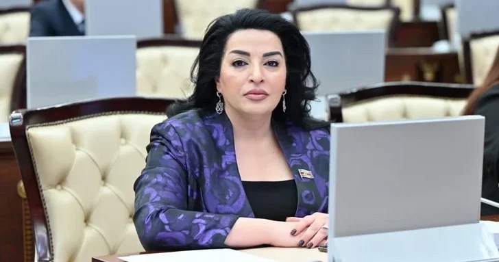 Фатма Йылдырым: Форум в Шуше подтвердил роль Азербайджана как сильного государства