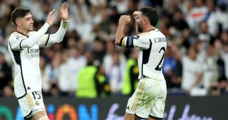 “Real”ın yeni kapitanı müəyyənləşdi