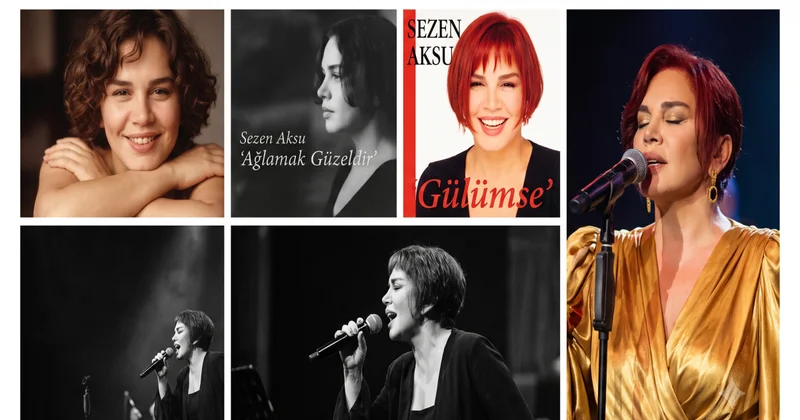 Sezen Aksu olmasaydı... Türk pop musiqisinin anası haqqında