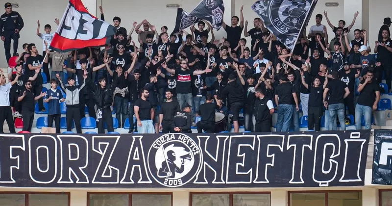 “Neftçi” FK nın yeni transferləri azarkeşlərlə görüşəcək Klubdan ə AÇIQLAMA