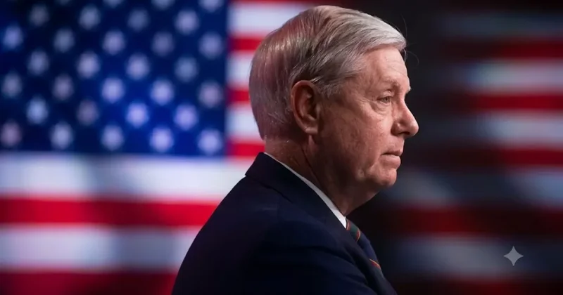 WSJ: Смерть Грэма ослабила позиции республиканцев в Сенате США