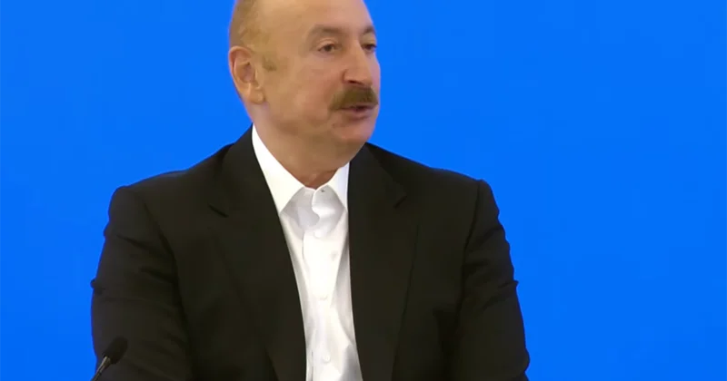 “Əminəm ki, qonaqlar Qarabağın inkişafını görürlər”