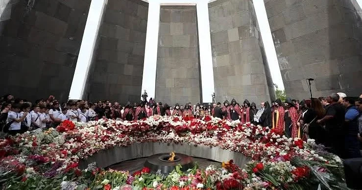 Knessetdə erməni soyqırımı səsverməsi TƏXİRƏ SALINDI