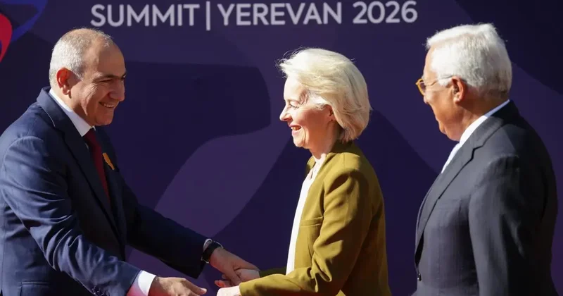 Avropa İttifaqı Ermənistanla bağlı QƏRAR VERDİ KONKRET