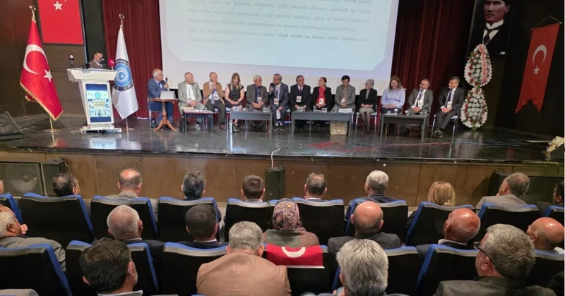 Qars türk dünyasının elm və mədəniyyət paytaxtına çevrildi