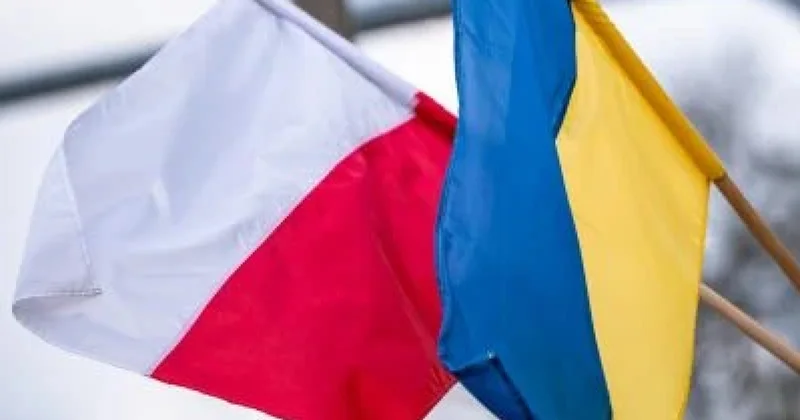 В Польше призывают вернуть домой украинцев призывного возраста