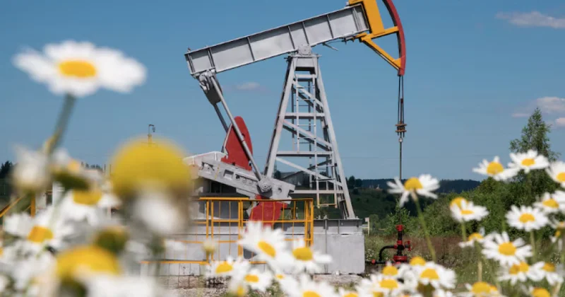 Цены на нефть повысились
