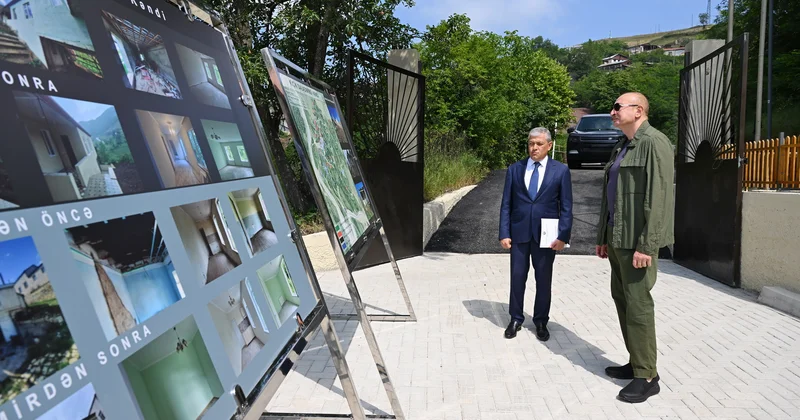 “Həkəriçay” su anbarı gələcəyə hesablanmış layihədir POLİTOLOQ DANIŞDI
