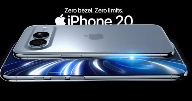 “iPhone”un 20 illiyi ilə bağlı yeni detallar açıqlandı