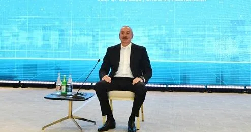 Nə dincəlməyə, nə də bayram etməyə vaxtımız oldu...