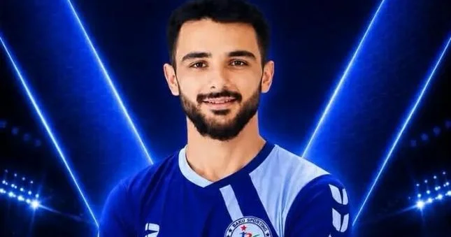 Mingəçevir dən ayrıldı, bu kluba keçdi