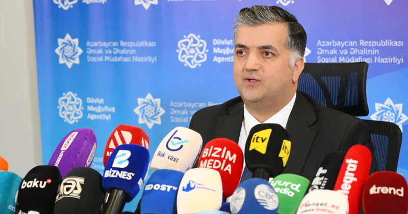 Hasil Abbasov üç nəfərə yüksək vəzifə verdi