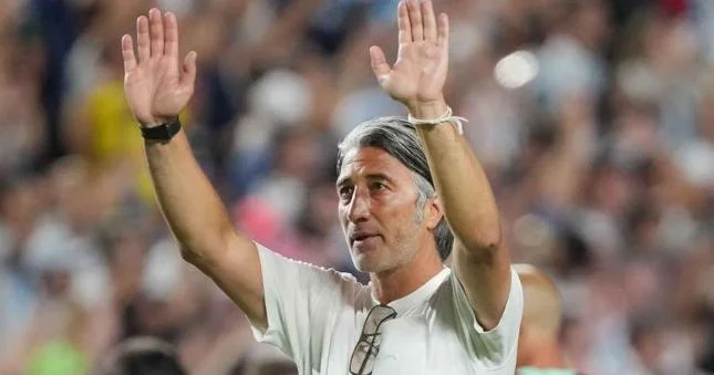 Murat Yakın: Futbol uduzdu