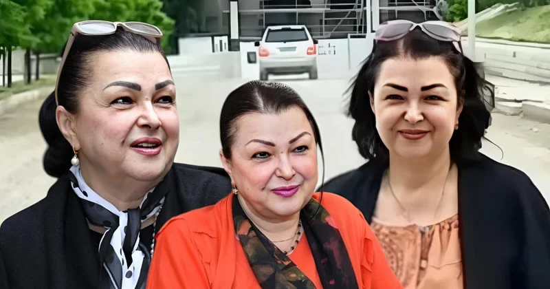 “Evimiz mərkəzdə olduğu üçün...” Firəngiz Mütəllimova Şuşaya köçür? AÇIQLAMA+ÖZƏL