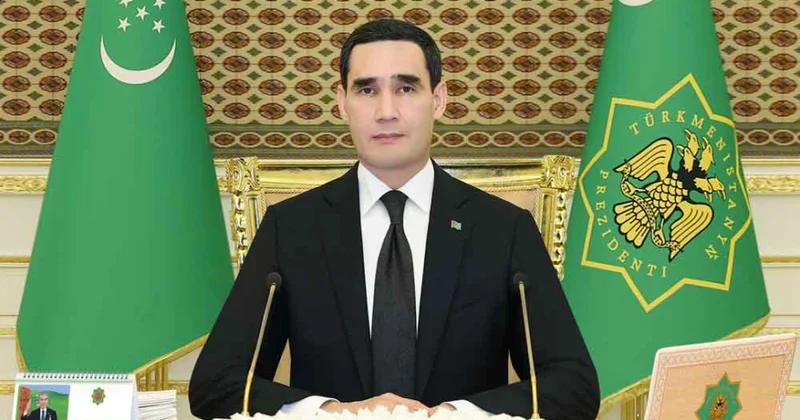 Türkmənistan Prezidentinin Azərbaycana səfərinin yekunları yüksək qiymətləndirilib