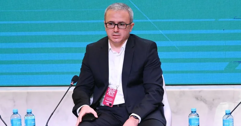 Fərid Zeynalov: “Uşaqlar üçün daha şəffaf və təhlükəsiz rəqəmsal mühit yaradılır”