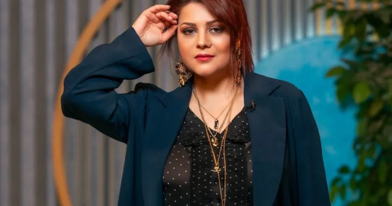 Bəturə Hüseynova: “Bunun günahkarı mən deyiləm”
