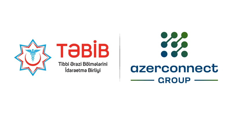 TƏBİB и Azerconnect Group подписали соглашение о сотрудничестве