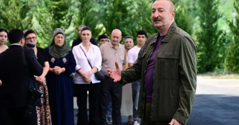 Böyük Qayıdış: Qarabağ və Şərqi Zəngəzurun yeni inkişaf modeli