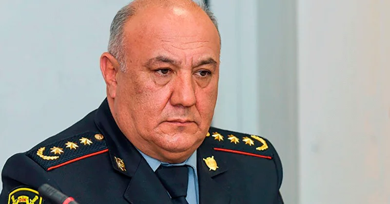 Polkovnik BYD aldı, işə düşdü: “Tapa bilmirəm”