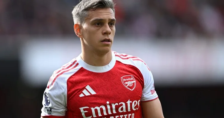 Arsenal ın futbolçusu Beşiktaş a keçməyə razılıq verdi 18+2 milyon avroya