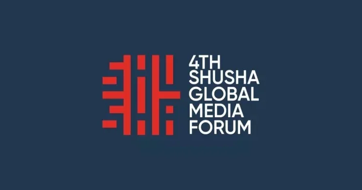 Prezident İlham Əliyevin iştirakı ilə IV Şuşa Qlobal Media Forumunun açılışı canlı yayımlanacaq