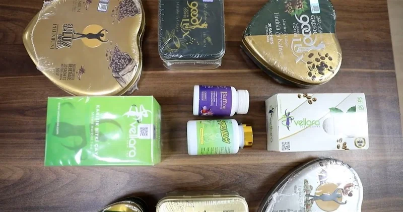 AQTA призывает граждан не использовать сомнительные препараты для быстрого похудения ВИДЕО