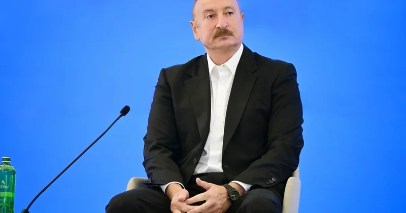 Ильхам Алиев: Борьба с силами, которые не желают благополучия Азербайджану, будет постоянной