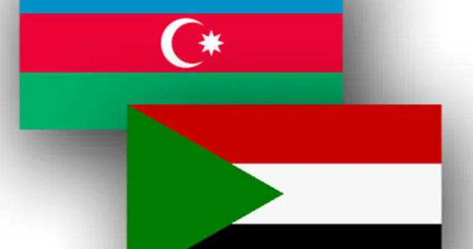 Azərbaycan və Sudan arasında vizanın ləğvi ilə bağlı saziş: Kimlərə şamil edilir?