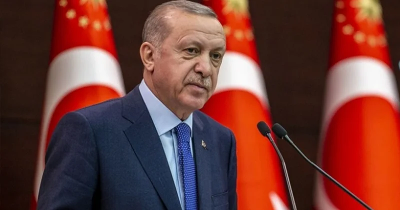 Əməkdaşlıq davam etdiriləcək Ərdoğandan Tramp və Əhməd əş Şəraa AÇIQLAMASI