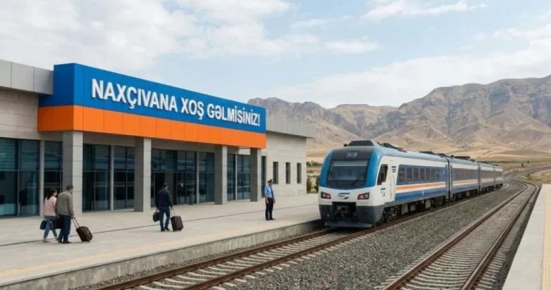 Zəngəzur dəhlizi hər il 60 mindən çox yeni iş yerinin yaradılmasına töhfə verəcək Deputat