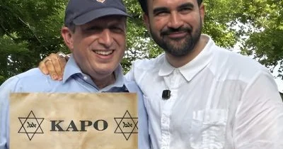 “Sionist xəyalından “startap“ iflasına: İsraildə məmurların korluğu və itirilən gələcək “Beyin“lər qaçır... Yəhudi jurnalist