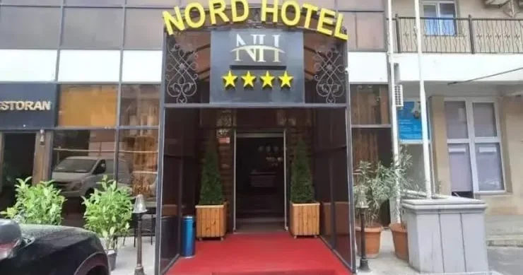 Bakıda hoteldə FACİƏ: Gənc işçinin ürəyi dayandı