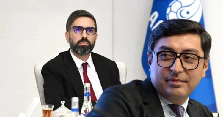 Fransa səfirliyinin İspaniyanın sabiq baş nazirinə cavabı AFFA ilə AGİN üçün vacib məsələ