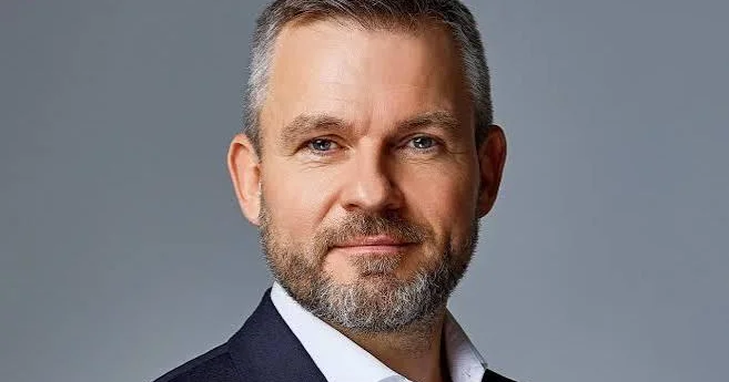 Slovakiya Prezidenti Peter Pelleqrini Azərbaycana səfərə yola düşüb.