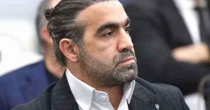 Rafael Ağayevə ağır itki üz verdi