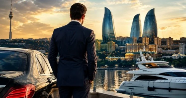 Azərbaycanda neçə milyonçu var? Onların sərvətləri 1 milyondan çoxdur (SİYAHI)
